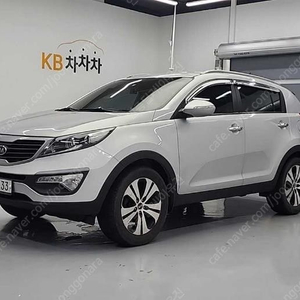 @11년식 스포티지 R 디젤 R2.0 2WD TLX 최고급형 전국최저가격저신용전액할부여유자금허위매물 근절실매물