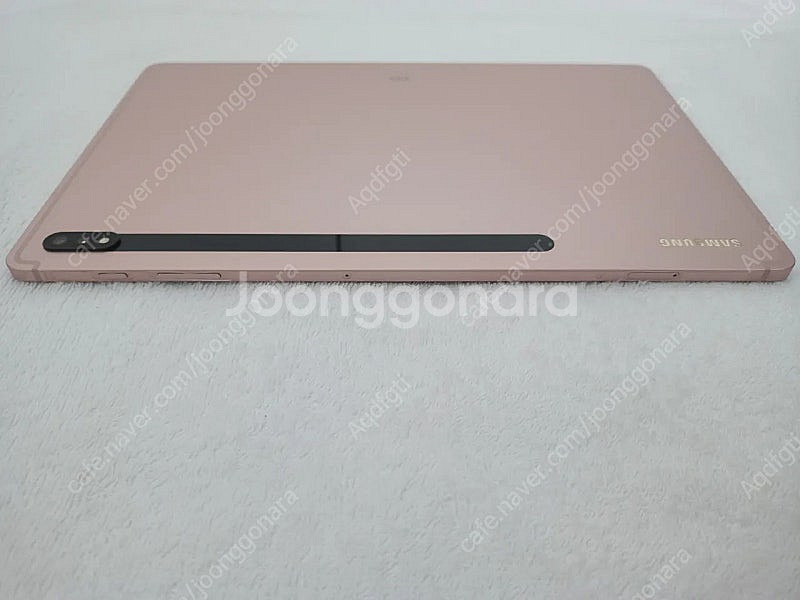 삼성 갤럭시탭 s8플러스 256g 팝니다--1