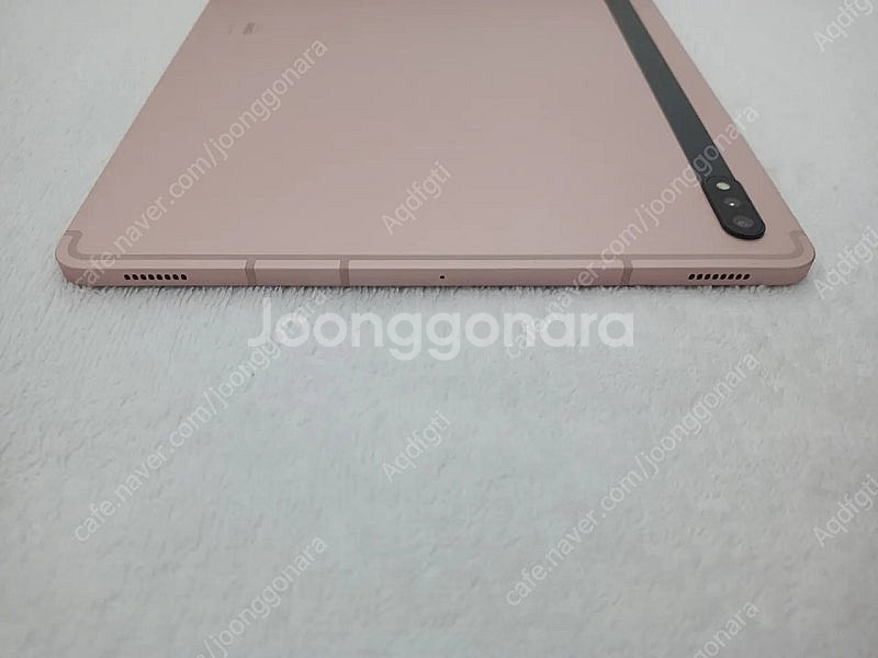 삼성 갤럭시탭 s8플러스 256g 팝니다--3