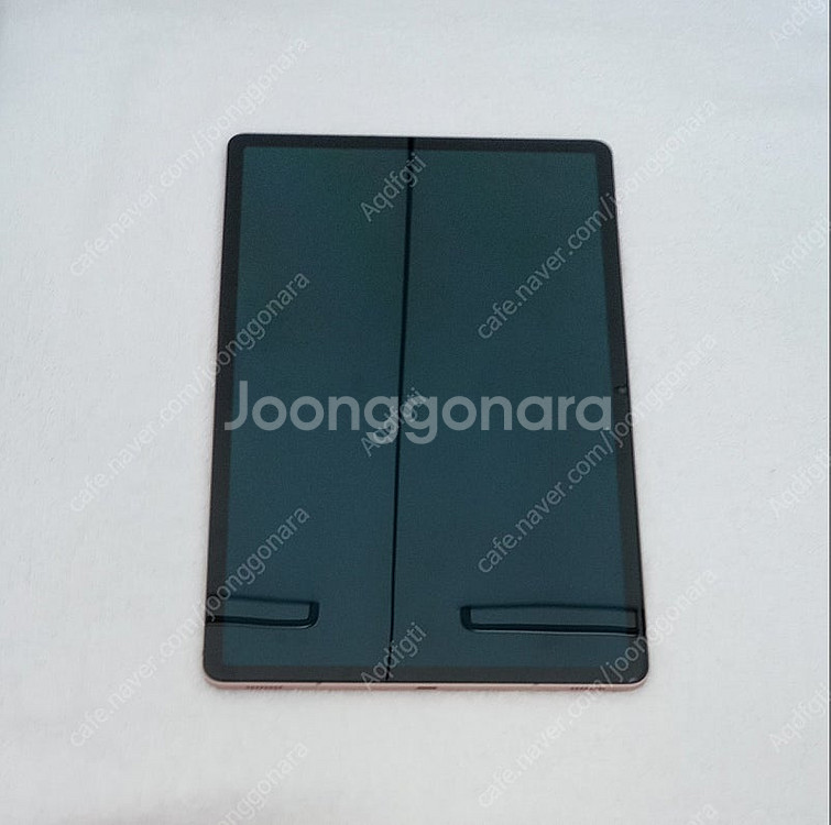 삼성 갤럭시탭 s8플러스 256g 팝니다--5