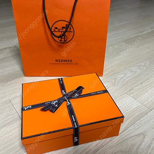 에르메스 미니에블린 새제품 판매 교환