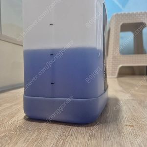 TAC 워플 워터플로우 원액 4리터들이 반통 판매