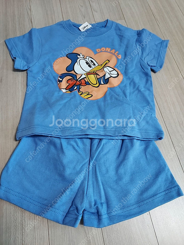 남아옷 100사이즈 2세 3세 새옷--1