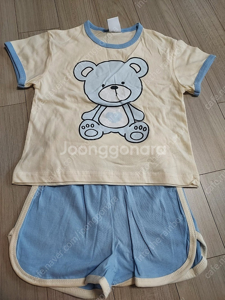 남아옷 100사이즈 2세 3세 새옷--3