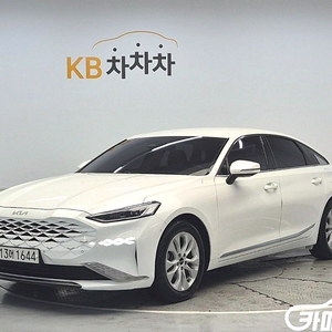 [기아]K8 2.5 2WD 노블레스 (5인승) 2022 년 중고차☆전액할부☆중고리스☆첫차☆