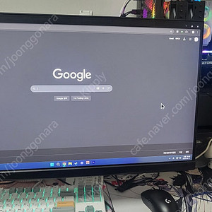 360hz 게이밍 모니터 MSI Oculux NXG253R 360Hz G-SYNC