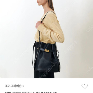 조이그라이슨가방