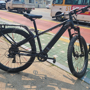 알톤 니모27.5