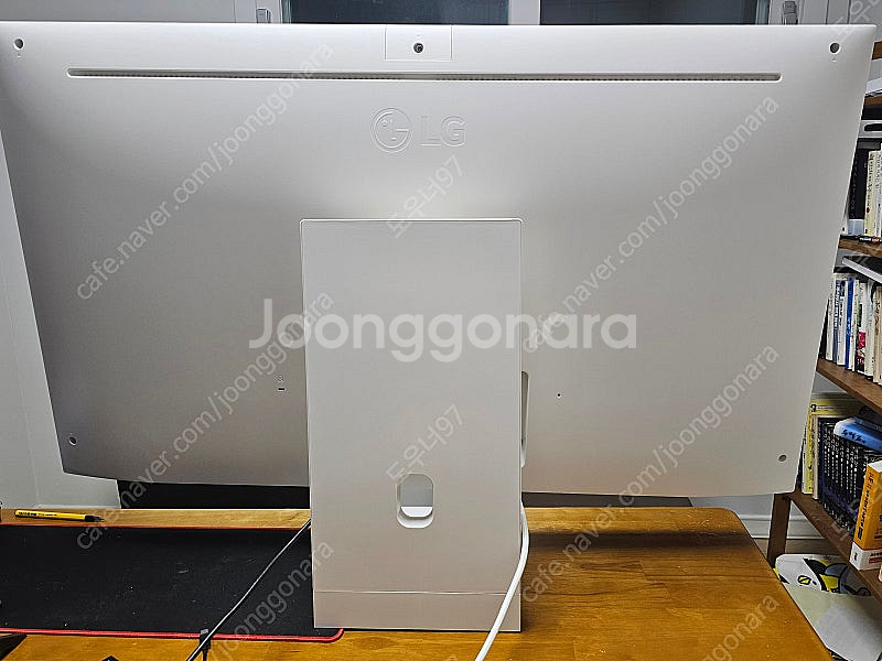 LG 43 인치 4K모니터 43SQ700SW--3