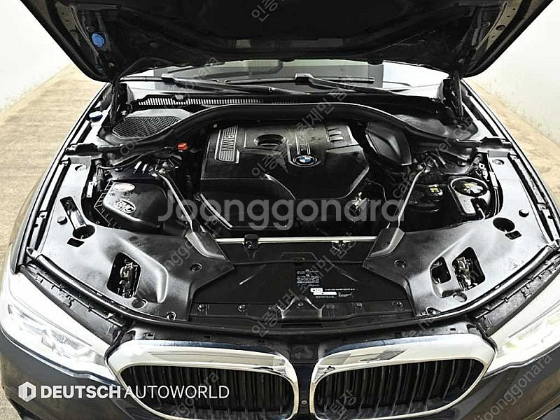 BMW 5시리즈 중고 BMW 530i 중고 5시리즈 중...--6