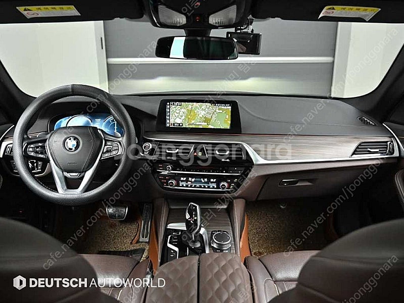 BMW 5시리즈 중고 BMW 530i 중고 5시리즈 중...--7