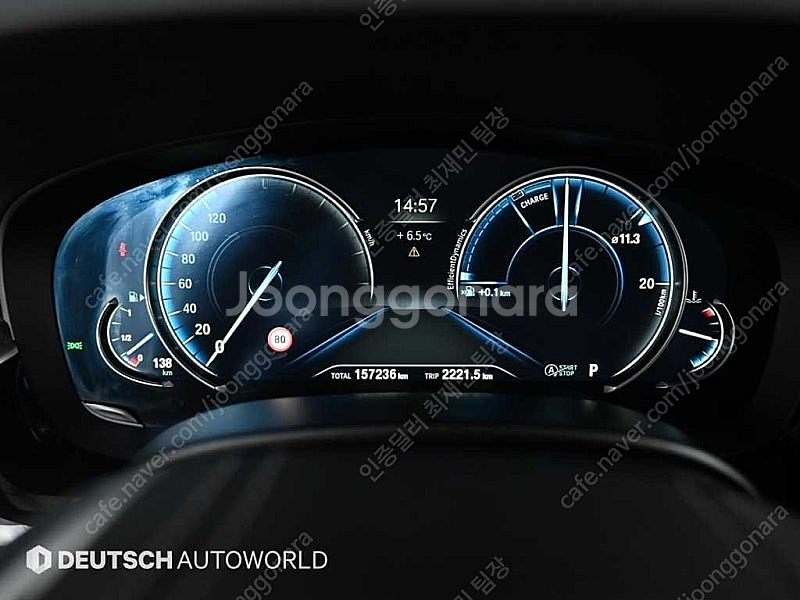 BMW 5시리즈 중고 BMW 530i 중고 5시리즈 중...--8