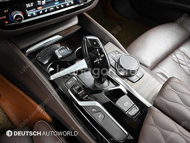 BMW 5시리즈 중고 BMW 530i 중고 5시리즈 중...--9