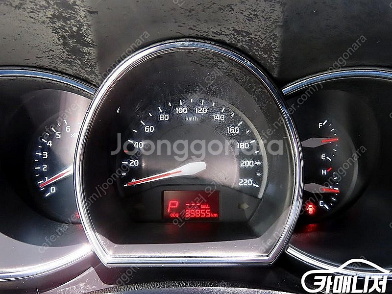 [기아]더 뉴 프라이드 5DR 1.4 MPI 트렌디 ★...--9
