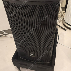 JBL EON ONE MK2 버스킹 앰프~케이스 포함~