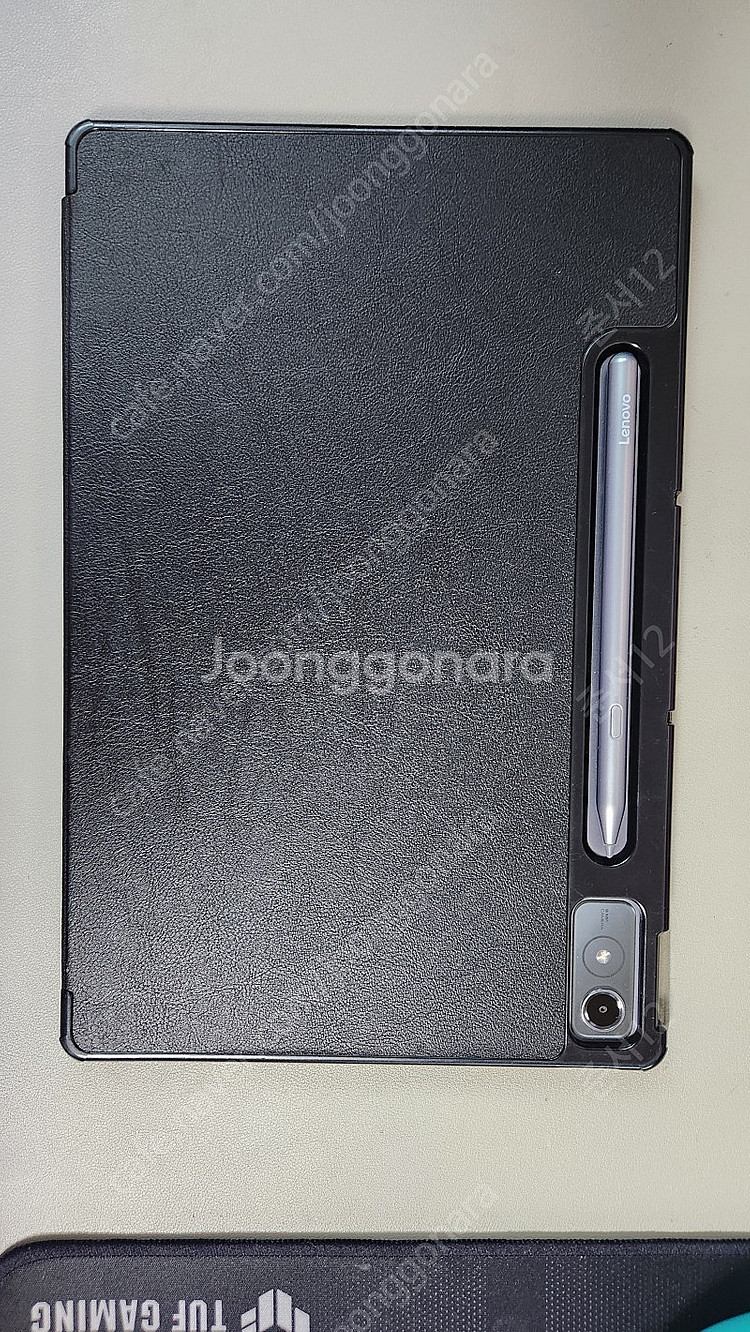 레노버 p12 qhd 256gb 팝니다 (국내정발)--1
