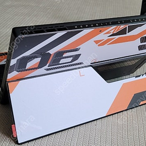 ASUS ROG Flow Z13+XG MOBILE