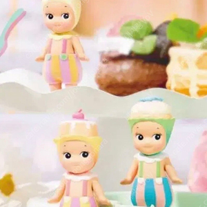 소니엔젤 에프터눈 티 삽니다:)