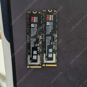 삼성 9100 PRO 1TB SSD