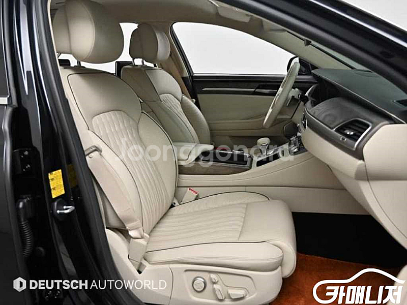 [제네시스]G90 5.0 GDI AWD 프레스티지 (5...--1