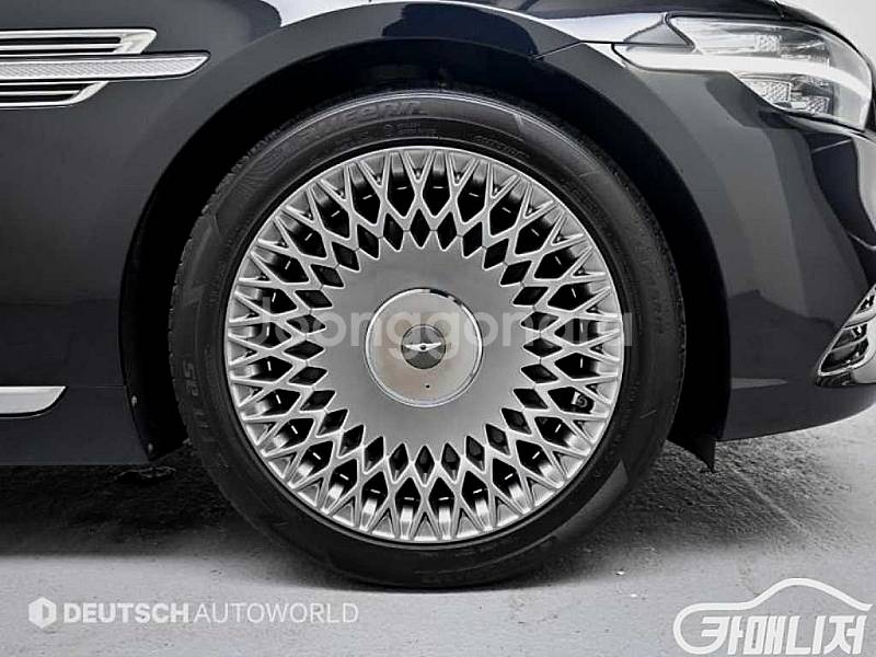 [제네시스]G90 5.0 GDI AWD 프레스티지 (5...--7