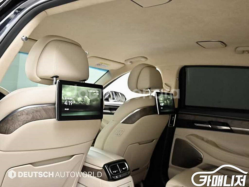 [제네시스]G90 5.0 GDI AWD 프레스티지 (5...--9