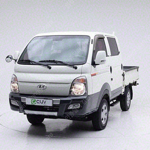 포터 중고 포터2 2018년식 26,880km 4WD/더블캡/장축 스마트 중고자동차시세표
