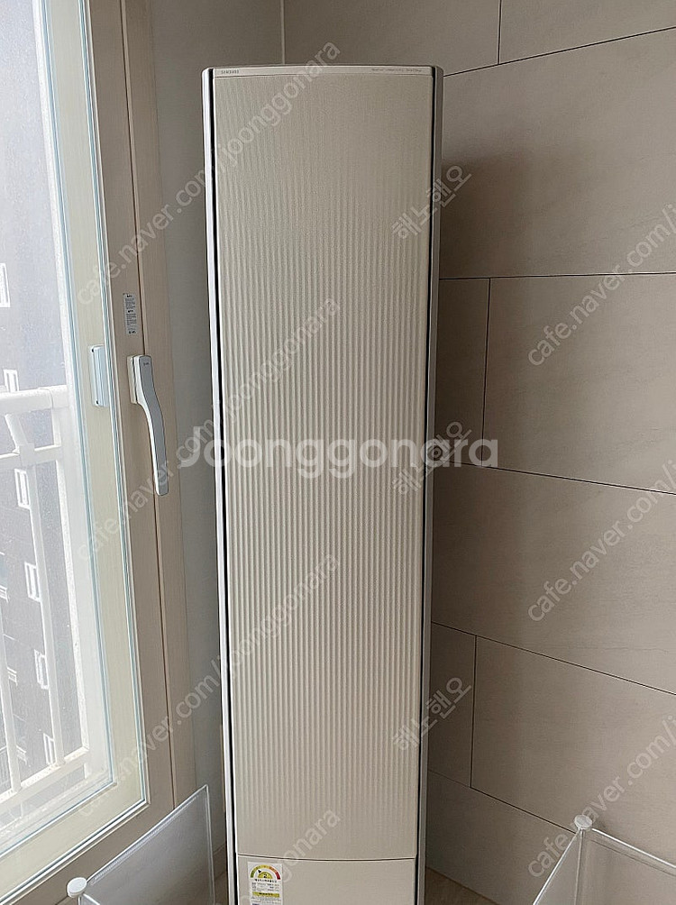 삼성 비스포크 무풍에어컨--0