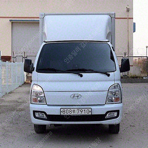 포터2 중고차 할부 포터 중고차 흰색 2022년식 42,303km 슈퍼캡/초장축(CRDi) 중고차카페