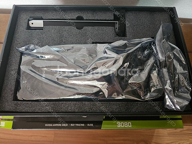 RTX 3080 팔아요.--2