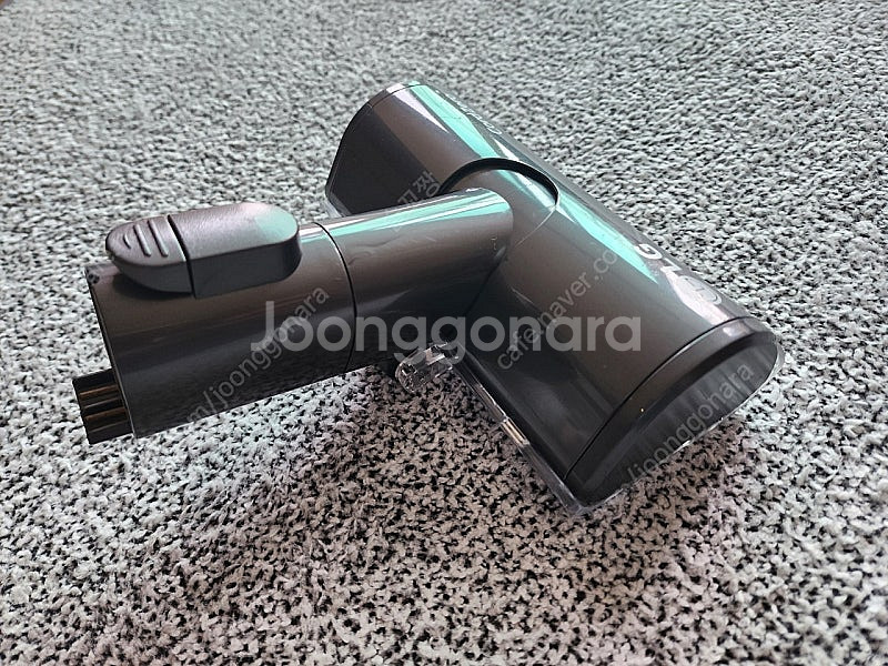 코드제로 A9 침구 청소 툴 판매합니다.--1