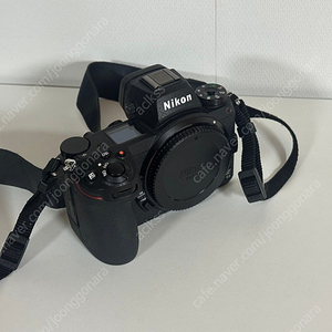 니콘 Z6 II 판매합니다