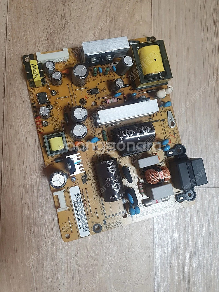 LG TV 32LN540B 파워보드 2만--0