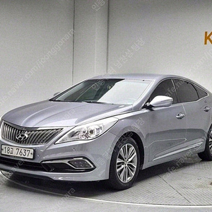 그랜저 중고 가격 중고 그랜저 회색 2015년식 83,624km HG240 MODERN 중고차 구입대행