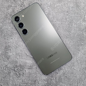 S급정품 갤럭시 S23플러스 S916 할인판매 김포중고폰