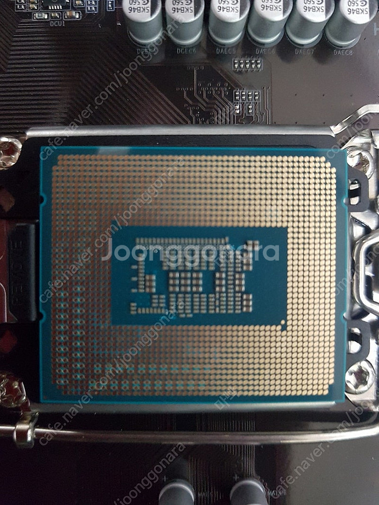 i3 12100cpu 단품--1