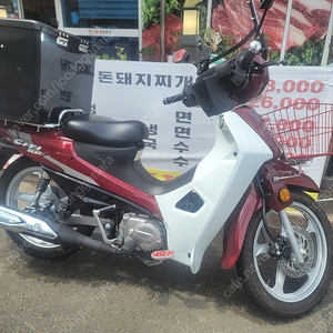 시티베스트115 21년식 냉동차 500km
