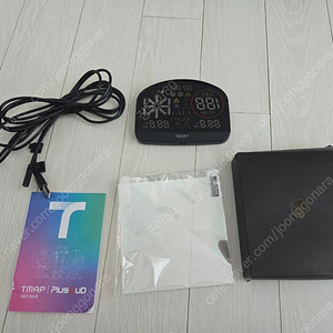 한문철 TMAP Plus HUD T900