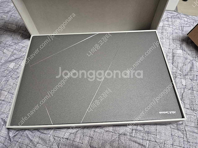 asus 젠북s14 (ux5406sa 아수스 젠북14)...--0