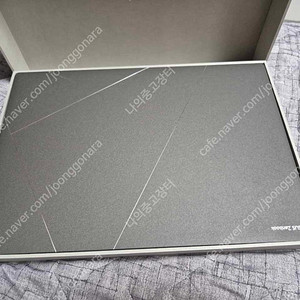 asus 젠북s14 (ux5406sa 아수스 젠북14) 루나레이크