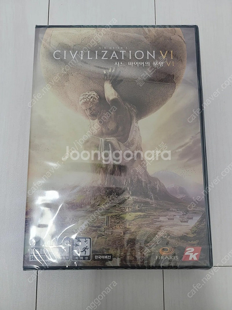 PC 그란디아2, 피파 2003, NBA 라이브 200...--6