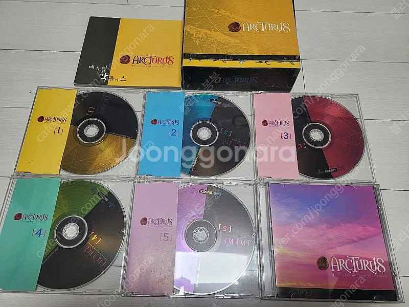PC 그란디아2, 피파 2003, NBA 라이브 200...--8