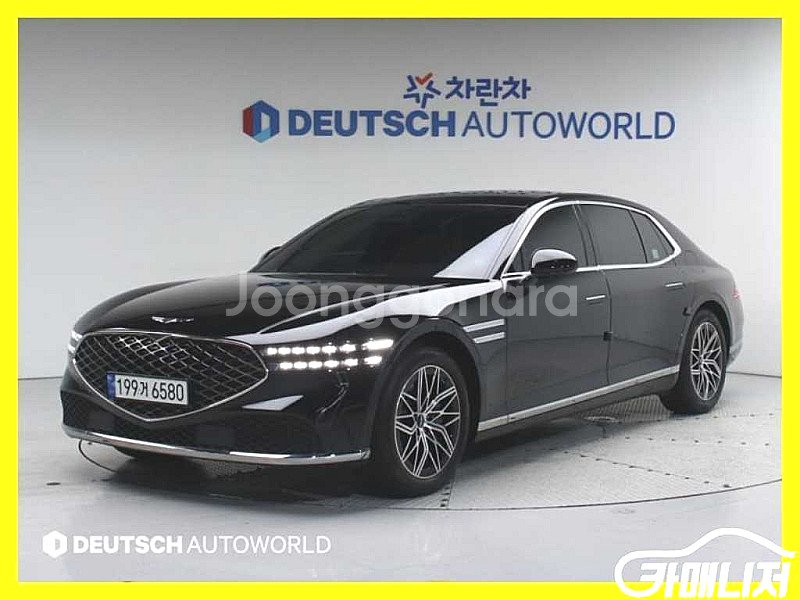 [제네시스]G90(RS4) 3.5T GDI AWD 20...--0