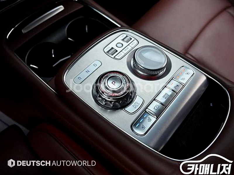 [제네시스]G90(RS4) 3.5T GDI AWD 20...--1
