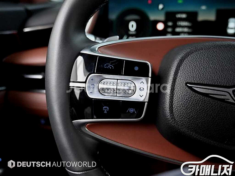 [제네시스]G90(RS4) 3.5T GDI AWD 20...--3