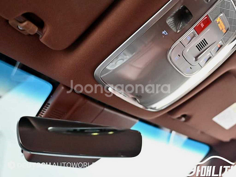 [제네시스]G90(RS4) 3.5T GDI AWD 20...--4