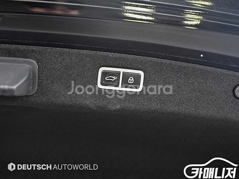 [제네시스]G90(RS4) 3.5T GDI AWD 20...--9