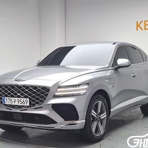[제네시스]GV80 쿠페 가솔린 3.5T AWD (5인승) 2024 년 중고차◆전액할부◆중고리스◆친절서비스◆