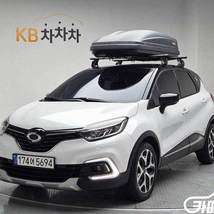 르노코리아(삼성) 뉴QM3 디젤 1.5 RE 중고차 전국☆최저가판매☆최고가매입☆