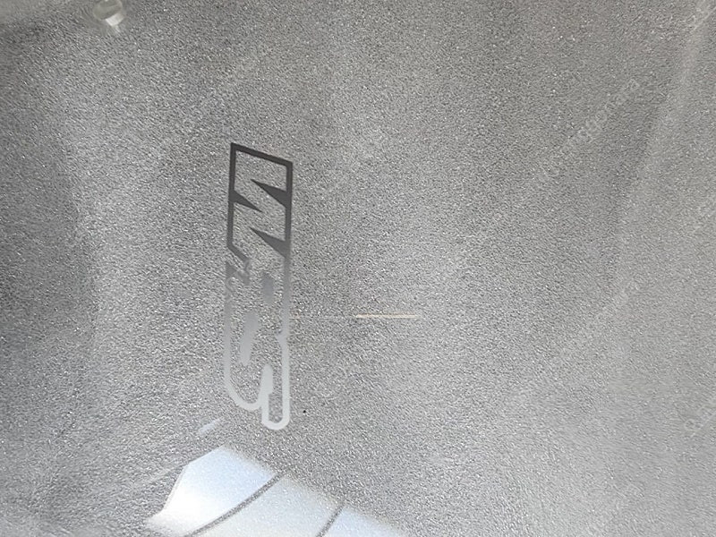 혼다 adv350 wrs 스크린 630mm HO056T 팔아요--2